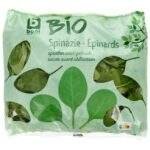 B BIO épinards (300g)