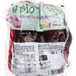 BONI BIO betteraves rouges 500g
