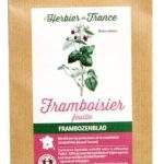 HERBIER DE FRANCE frambois.feuil.Bio (25g)
