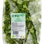 B BIO mâche bio (100g)