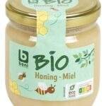B BIO miel solide (500g)