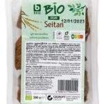 B BIO seitan végétarien (200g)