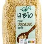 B BIO couscous perles (400g)