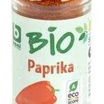 B BIO épices paprika (50g)