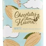 CH. FROM HEAVEN tablet choco.bla. (100g)