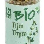 B BIO thym (18g)