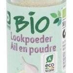 B BIO épices ail poudre (50g)