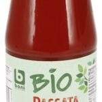B BIO passata verre (700g)