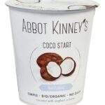 ABBOT KINNEY'S Coco Start Origi Nat (350g)