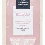LA ROUTE D.C. Hibiscus Bio (50g)