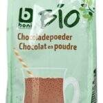 B BIO chocolat poudre (400g)