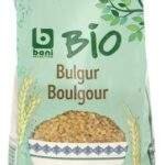 B BIO boulgour (500g)
