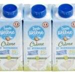 TANTE HÉLÈNE Crème de Normandie (3x20cl)