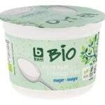 B BIO fromage frais 0%mg (500g)