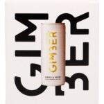 GIMBER N°1 Ready To Drink Bio can (25cl)