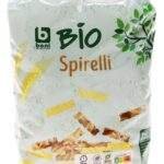B BIO spirelli (500g)
