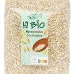 B BIO son d'avoine (500g)