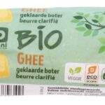 B BIO beurre clarifié ghee (200g)