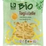 B BIO tagliatelle (250g)