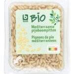 B BIO pignons de pin Meditérann. (100g)