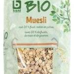 B BIO muesli (1kg)