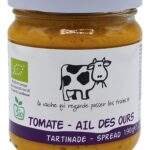 LA VACHE QUI REG. Tar.tom&ail o.Bio 180g