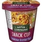 NATUR COMPAGNIE Couscou.Oriental Bio (68g)