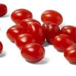 Tomate Cerise Bio (±300g)