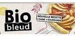 BIOBLEUD Pâte feuilletée sans glut (250g)