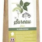 HERBIER DE FRANCE Fleur sureau Bio (25g)