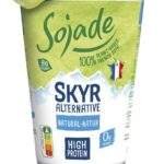 SOJADE Skyr Natural (400g)