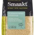 SMAAKT Couscous pois chiches Bio (340g)