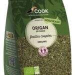 COOK recharge oregano Bio (40g)