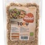 DE HOBBIT Tofu Haché Bio (180g)