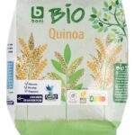 B BIO quinoa (500g)