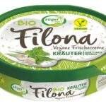 ZÜGER Filona Fromage fr.herb.Vegan (150g)