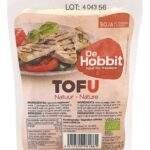 DE HOBBIT Tofu Nature Bio (250g)
