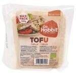 DE HOBBIT Nature Maxi pack Bio (500g)