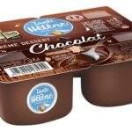 TANTE HÉLÈNE Dessert Chocolat (4x100g)