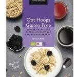 URTEKRAM Oat Hoops (300g)