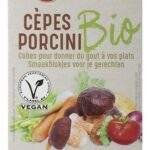 BAUER Bio Cubes Bouillon cèpes (60g)