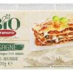 GRANORO Lasagne Blanc Bio (500g)