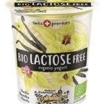 BIEDERMANN Yaourt Vanille sans lac. (200g)