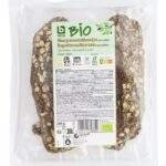 B BIO Baguette foncée | grains (2x120g)