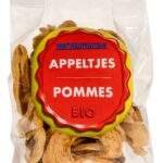 HORIZON Tranches de Pommes (80g)