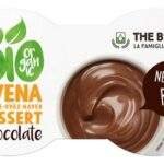 THE BRIDGE L'avoine et au choco (2x130g)