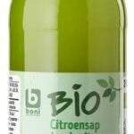 B BIO Jus de citron (25cl)