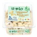 B BIO noix de cajou (250g)