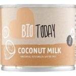 BIO TODAY Lait de coco 17% Bio (200ml)