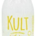 KULT Kefir Yuzu Bio (33cl)